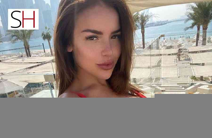 Lika 22Yrs Old Escort Riyadh Image - 6