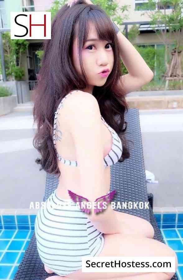 Meena - Ladyboy, Escort Agency Escorts Bangkok Thailand