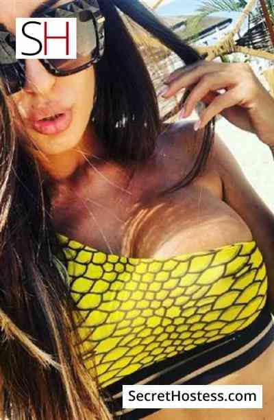 23 year old Hungarian Escort in Rome ANCA, Independent Escort