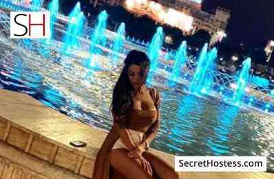 ANCA 23Yrs Old Escort 52KG 170CM Tall Rome Image - 3