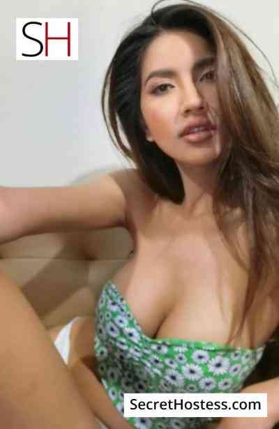 ANITA 22Yrs Old Escort 50KG 167CM Tall Riyadh Image - 6