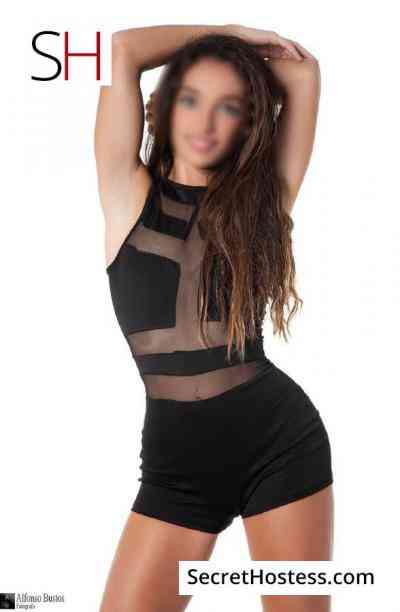 Adrianna 22Yrs Old Escort Barcelona Image - 4