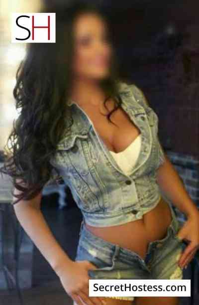 Alena 27Yrs Old Escort 60KG 175CM Tall Năvodari Image - 3