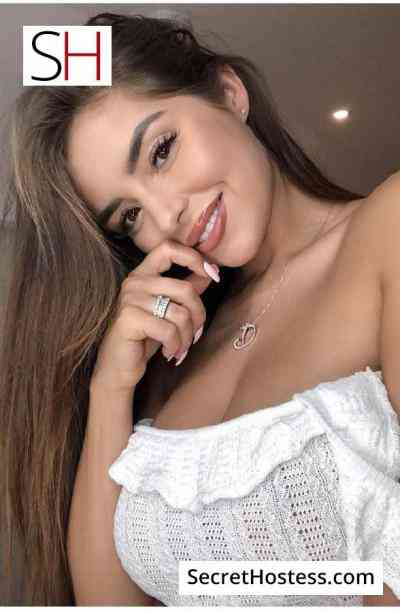 Alina 24Yrs Old Escort Bucharest Image - 2