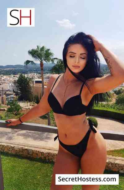 Anastasia 19Yrs Old Escort 53KG 163CM Tall Marratxí Image - 3