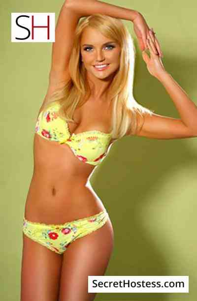 23 year old Belarusian Escort in Neuilly-sur-seine Anastasiia, Escort Agency