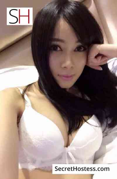 22 Year Old South Korean Escort Riyadh Black Hair Brown eyes - Image 3