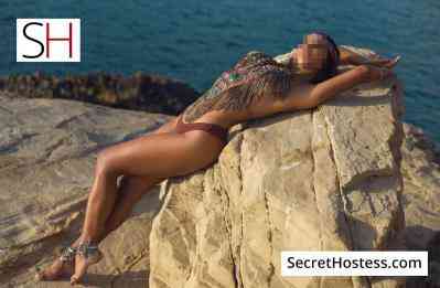 Angelina 23Yrs Old Escort 55KG 170CM Tall Ibiza Image - 5
