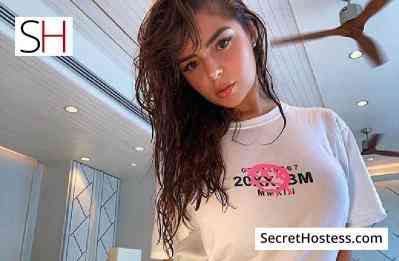 Charm 23Yrs Old Escort 48KG 167CM Tall Singapore Image - 4