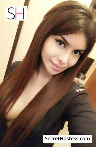 Esmer 21Yrs Old Escort 65KG 176CM Tall Baku Image - 4