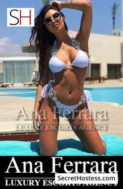 GIANNA, Escort Agency in Palma de Mallorca