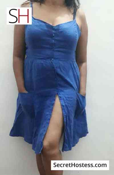 Hiru 22Yrs Old Escort 52KG 162CM Tall Colombo Image - 1