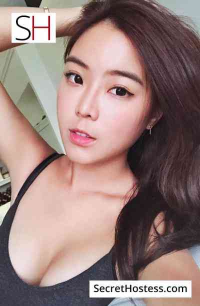 23 year old Japanese Escort in Tokyo IN-NA, Escort Agency