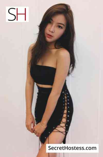 IN-NA 23Yrs Old Escort Tokyo Image - 3