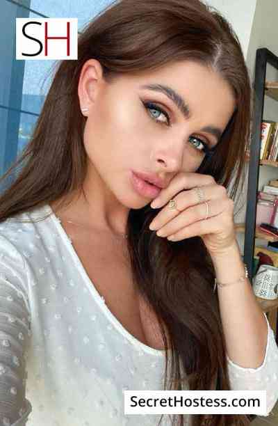 24 year old French Escort in Rome Inga, Escort Agency