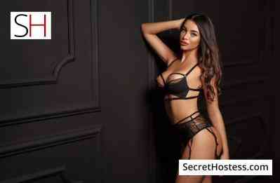 Izabella Santos 22Yrs Old Escort 55KG 172CM Tall Ibiza Image - 5