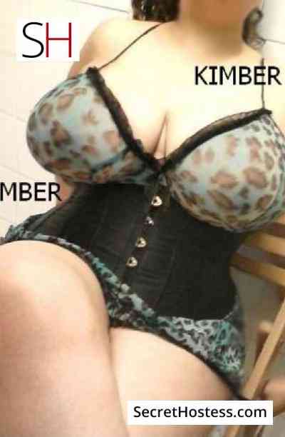 KIMBER 29Yrs Old Escort 87KG 170CM Tall Paris Image - 3