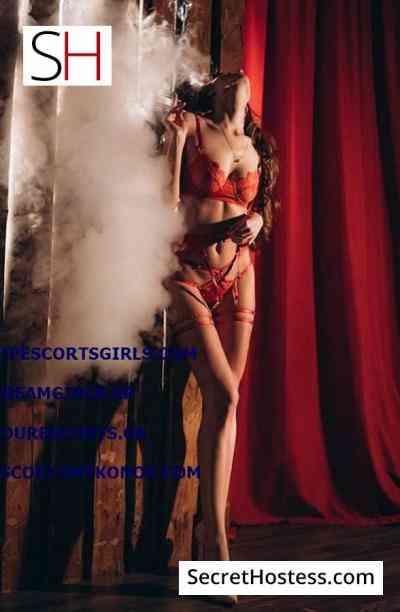 KSENIYA DREAMGIRLS 27Yrs Old Escort 50KG 168CM Tall Athens Image - 10