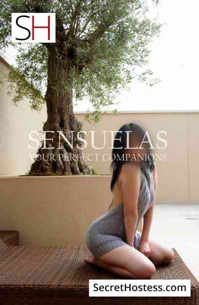 LUCY 28Yrs Old Escort 53KG 163CM Tall Brussels Image - 4