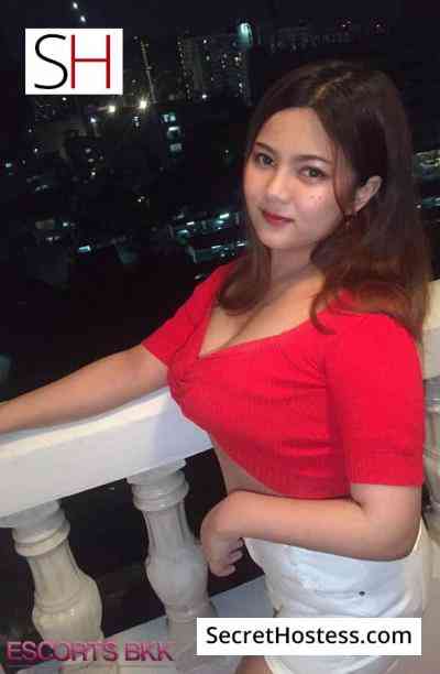 20 year old Thai Escort in Bangkok Laila, Escort Agency