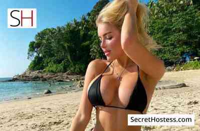 Lika 22Yrs Old Escort Riyadh Image - 0