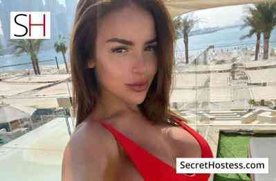 22 year old Kazakhstani Escort in Riyadh Lika, Escort Agency