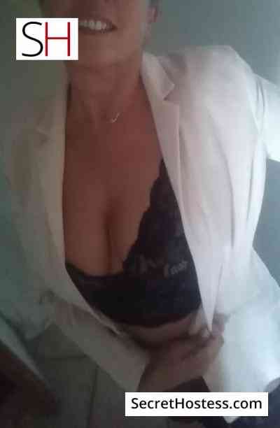 Lily 56Yrs Old Escort 62KG 169CM Tall Lyon Image - 3