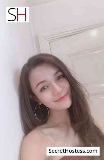 LingLing 24Yrs Old Escort 52KG 168CM Tall Wanchai Image - 0