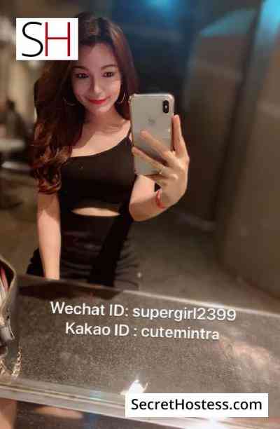 LingLing 24Yrs Old Escort 52KG 168CM Tall Wanchai Image - 2