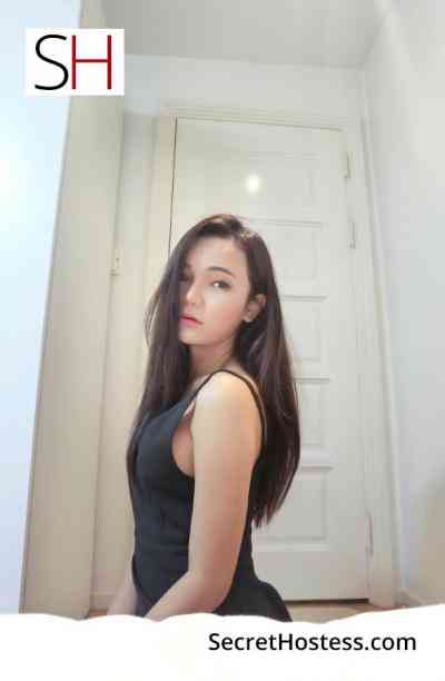 LingLing 24Yrs Old Escort 52KG 168CM Tall Wanchai Image - 3