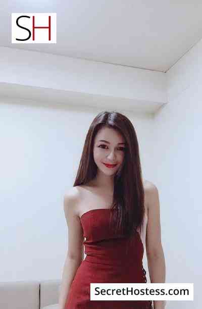 LingLing 24Yrs Old Escort 52KG 168CM Tall Wanchai Image - 4