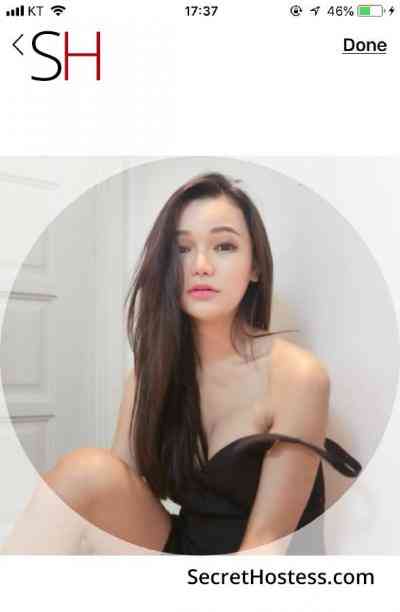 LingLing 24Yrs Old Escort 52KG 168CM Tall Wanchai Image - 5