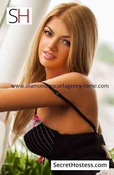 23 year old Argentinean Escort in Rome Lizzy, Escort Agency