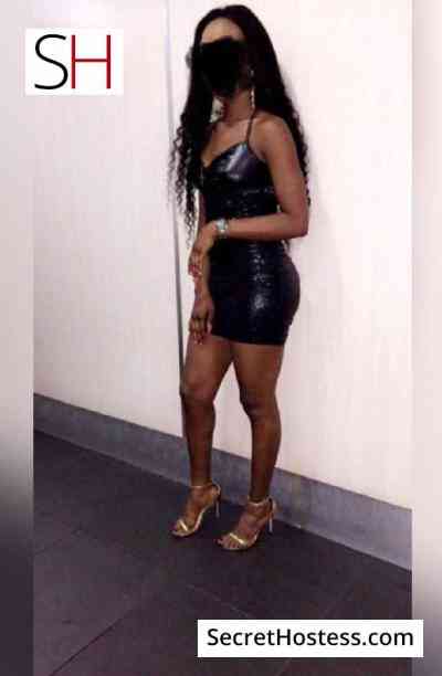 25 year old Congolese Escort in Marrakesh Lola, Independent Escort