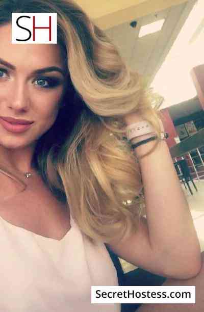 22 year old Russian Escort in London Lucianna, Escort Agency