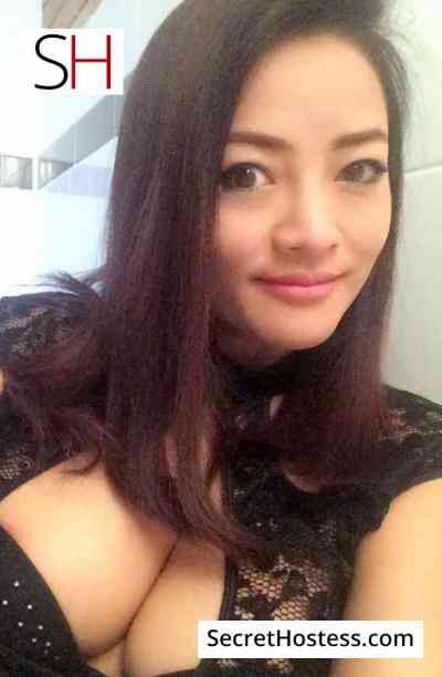 29 Year Old Thai Escort Bangkok Brown Hair Brown eyes - Image 9