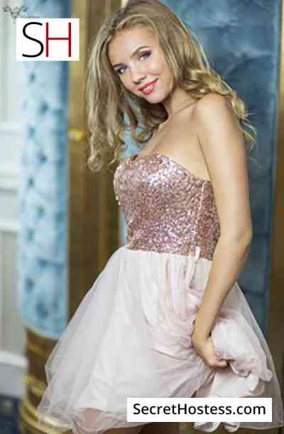 20 year old Bulgarian Escort in Boulogne-billancourt Marina, Escort Agency