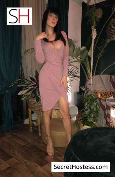 Maya 24Yrs Old Escort 65KG 175CM Tall Amman Image - 13