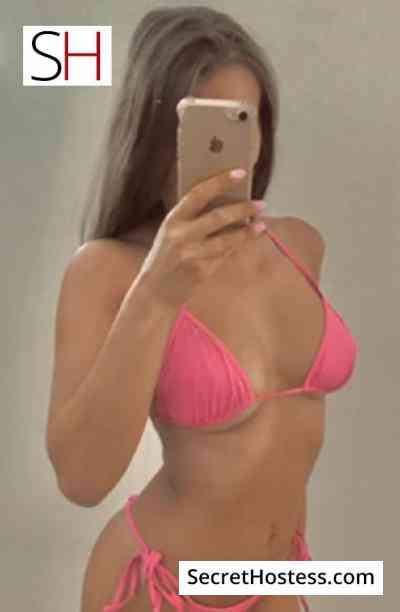 Melina, Independent Escort in Strasbourg