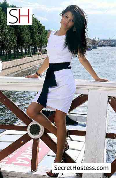 Milana, Independent Escort in St Petersburg