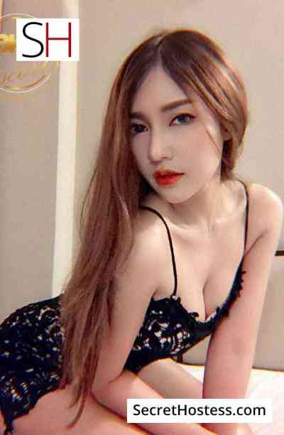 Nami, Escort Agency in Bangkok