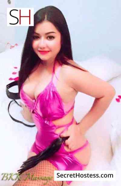 Nitty 26Yrs Old Escort 48KG 160CM Tall Bangkok Image - 2