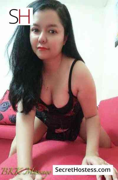 Nitty 26Yrs Old Escort 48KG 160CM Tall Bangkok Image - 23