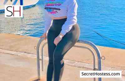 Noraa, Independent Escort in Rabat