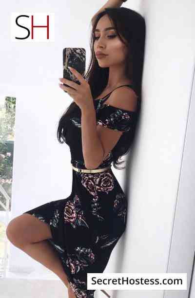 Polina 23Yrs Old Escort 49KG 170CM Tall Tel Aviv Image - 1