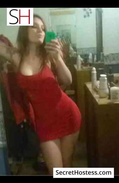 24 year old Argentinean Escort in Buenos Aires Rebeca, Independent Escort