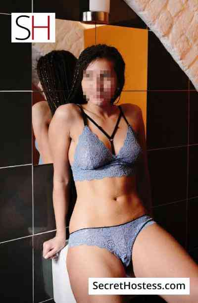 Rebeka 21Yrs Old Escort 52KG 173CM Tall Moscow Image - 3