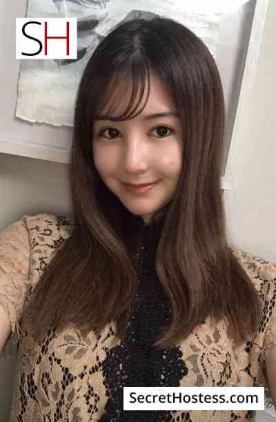 Rena 22Yrs Old Escort 45KG 168CM Tall Tokyo Image - 3