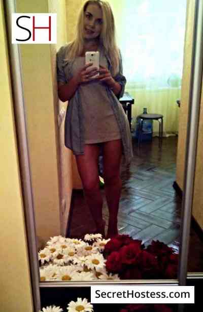 SABRINA 21Yrs Old Escort 52KG 169CM Tall Paris Image - 1