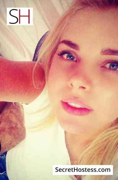 SABRINA 21Yrs Old Escort 52KG 169CM Tall Paris Image - 4